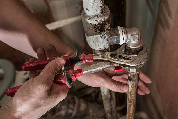 Residential Plumbing Services in New Milford, NJ